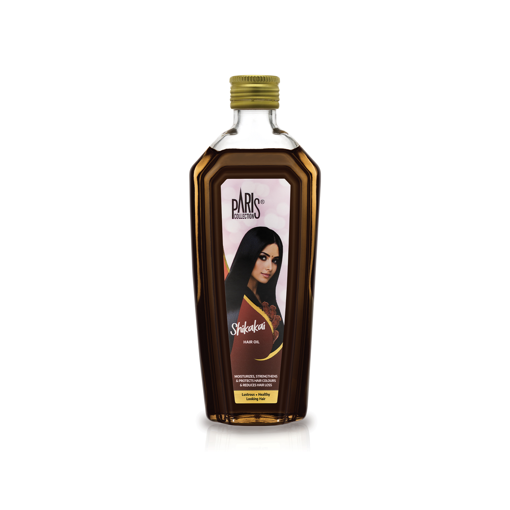 Aloe Vera & Vitamin E Hair Oil For Women
